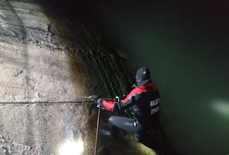 Sulama kanalında boğulan 2 çocukla ilgili 2 kişi tutuklandı
