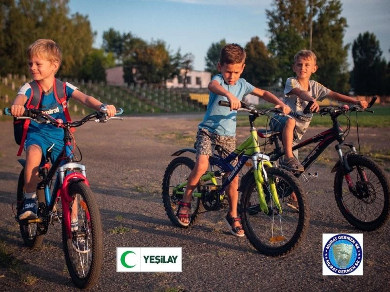 Murat Germen’in projesine bakanlıktan onay
