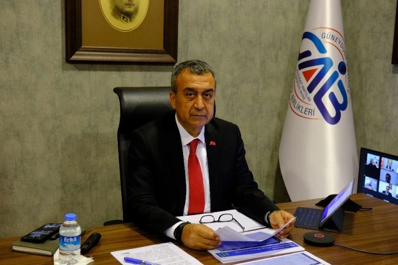 GAİB Başkan’ı Kileci: 