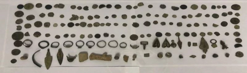 Denizli’de jandarma olayların yüzde 99’unu aydınlattı
