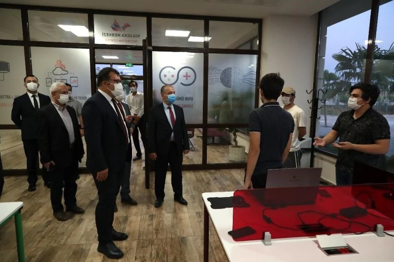 Girişimcilik fikrine 200 bin TL hibe ve şirket kurma desteği
