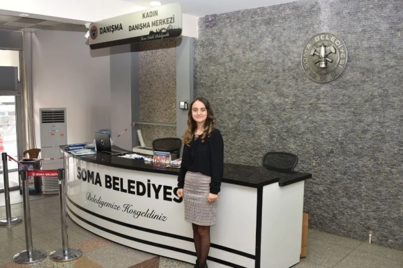 Kadın Danışma Merkezi Somalı kadınların hizmetinde
