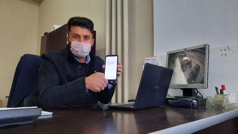 Hiç gitmediği İstanbul’da, otoyol geçiş cezası yedi
