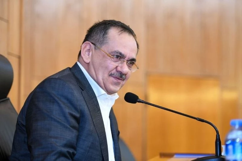 Başkan Demir: “Hepimizin performansı ölçülecek”
