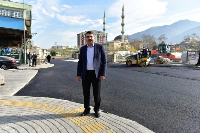 Yıldırımlılara ‘katılım payı’ müjdesi
