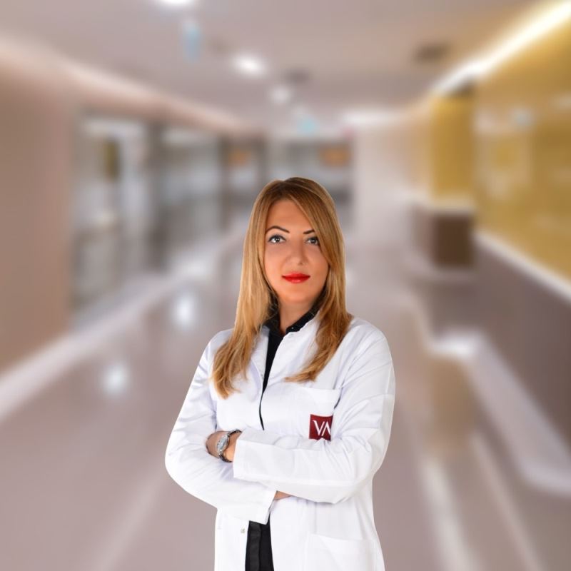 Uzm. Dr. Diri: “Türkiye’de 40 yaşın üstündeki her 7-8 kişiden biri kronik böbrek hastası”
