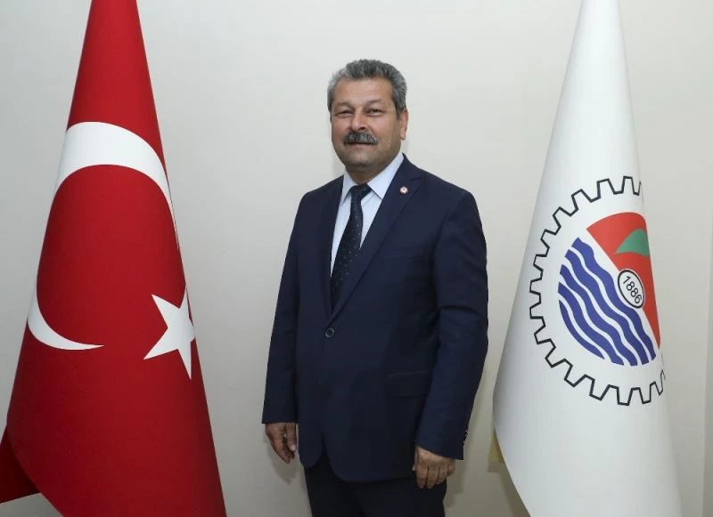 Sektör kalifiye personel bulamamaktan şikayetçi
