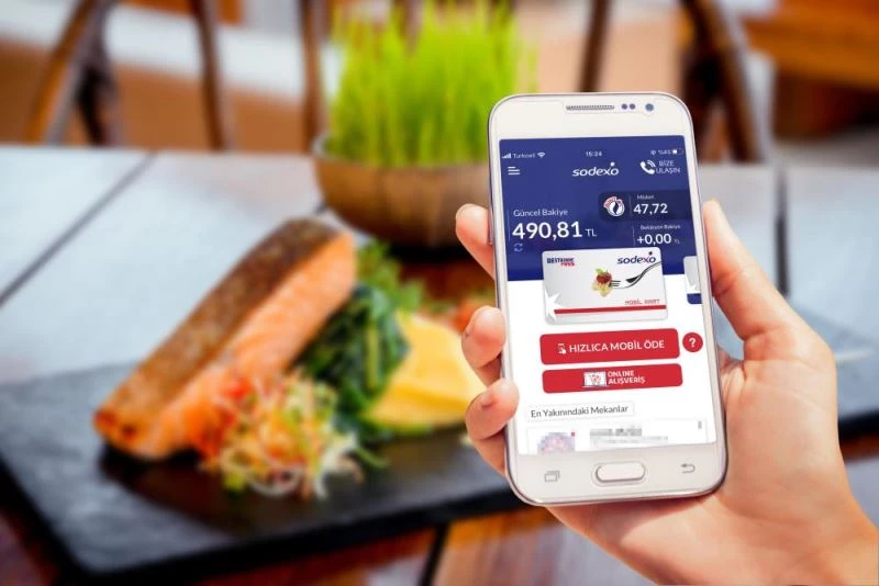 Sodexo, çalışanların 2020 yılı yeme-içme tercihlerini açıkladı