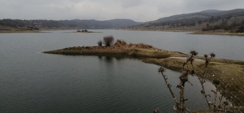 Barajlardaki doluluk oranı tedirgin ediyor
