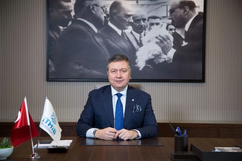 ’’Serbest Ticaret Anlaşması, sürdürülebilir ihracat hedefimiz için büyük kazanım’’
