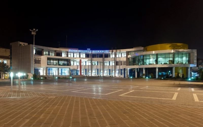 Düzce’de yapılandırma başvuru süreleri uzatıldı
