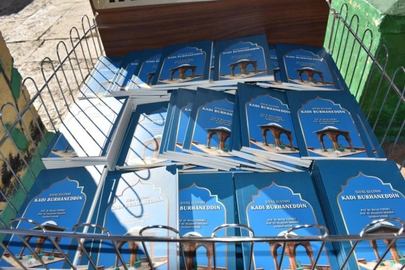 Sivas Belediyesi kültürel değerlerine sahip çıkıyor
