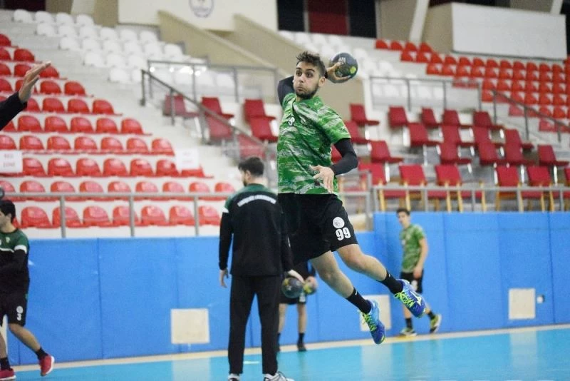 Ormanspor, Seyhan Belediyespor maçına hazırlanıyor
