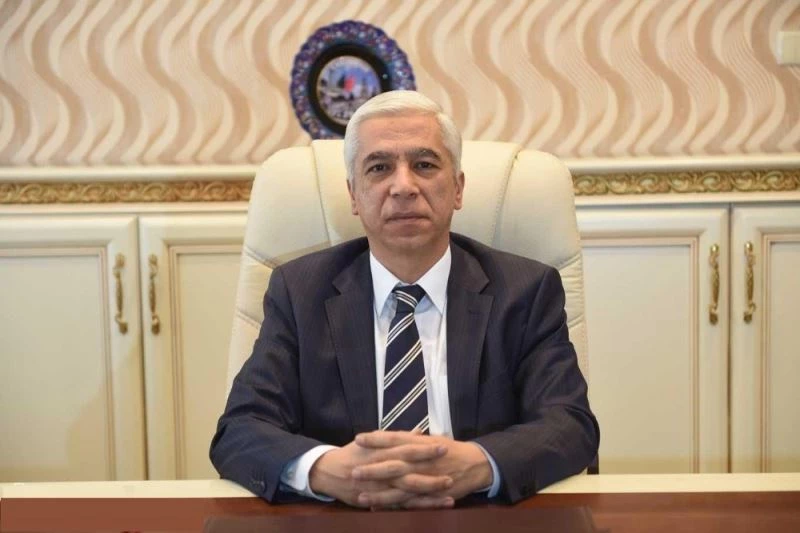 Kaymakam Kanyılmaz: “Yılbaşı partileri düzenlenmesi kabul edilebilir bir durum değildir”
