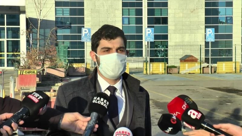 Akademisyen Aylin Sözer’in katil zanlısının avukatından açıklama
