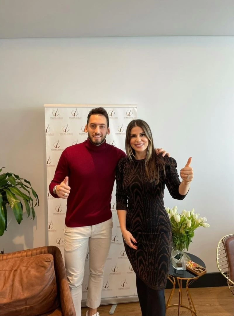 İstanbul Hairline CEO’su Gülşen Şener; “Saç ekimi devlet desteğiyle yapılabilmeli”
