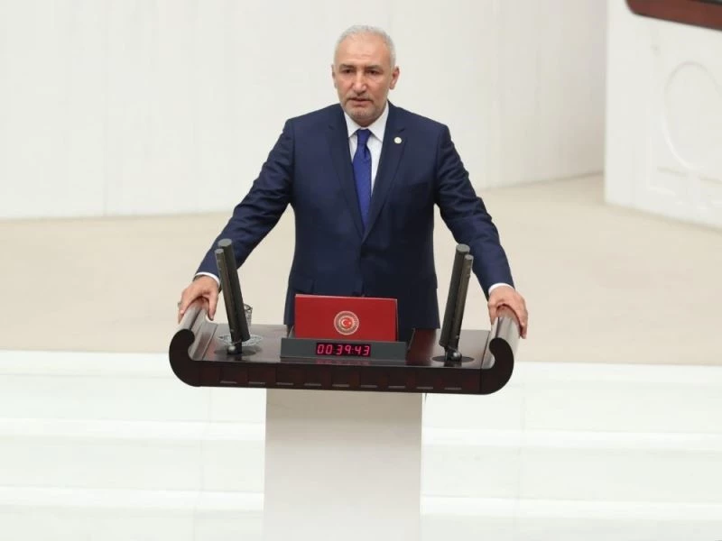 Kahtalı: “CHP zihniyeti  28 Şubat zihniyetidir”
