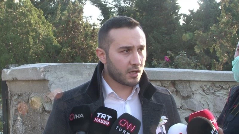 Akademisyen Aylin Sözer’in ailesinin avukatından açıklama
