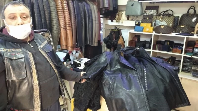 Deri dediğin kullanmasını bilene ömürlüktür
