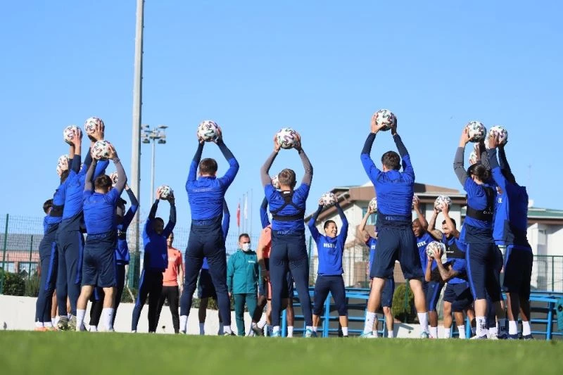 Trabzonspor 2020 yılını unutmak istiyor
