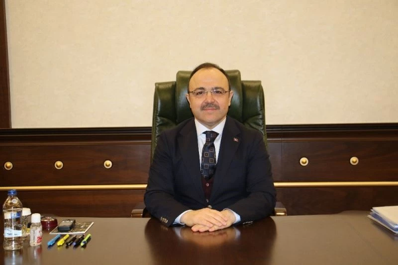 Vali Erkaya Yırık: