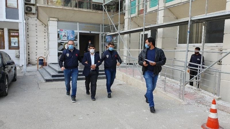 İş vaadiyle kadınının 23 bin lira parasını dolandırdı
