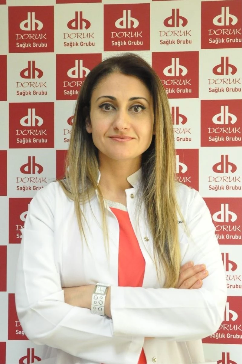 40 yaşından sonra gözlere dikkat
