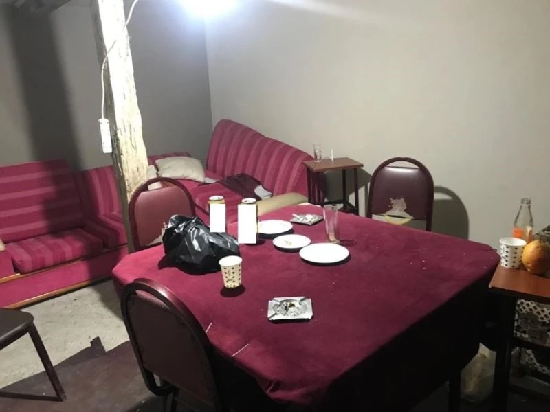 Kuralları hiçe sayanlara 9 bin 996 lira ceza
