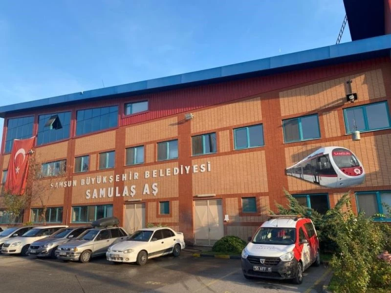 SAMULAŞ’tan ’grev kararı’ açıklaması
