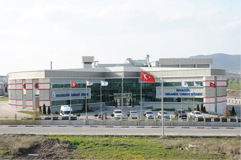 BALOSB’nun atık su arıtma tesisi ihalesi yapıldı
