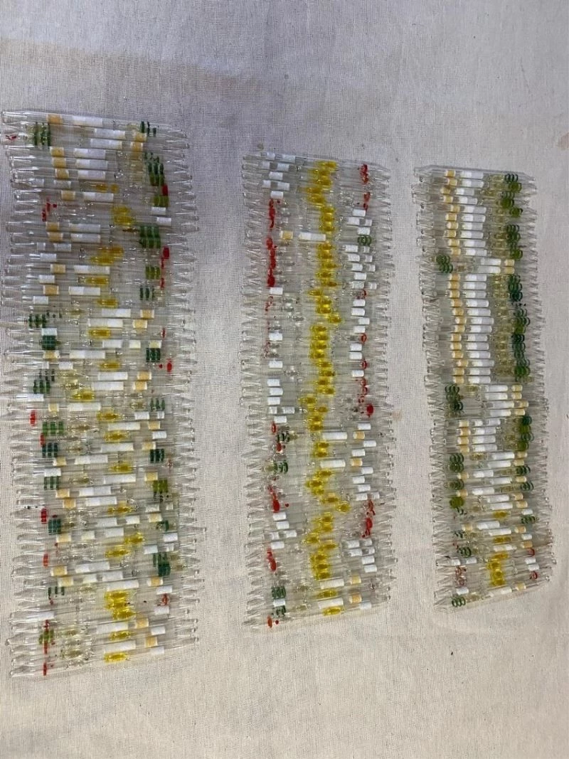 Hatay’da 152 tüp yılan zehri ele geçirildi
