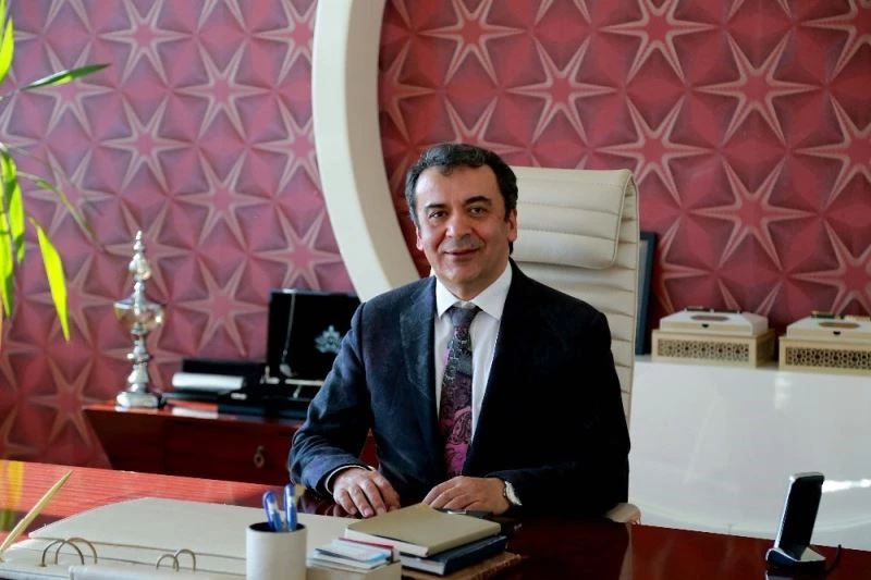 Gayretli’den LGS’ye girecek öğrencilere tavsiyeler
