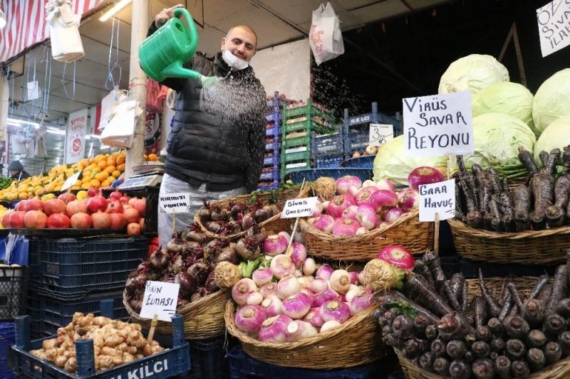 Bu reyon bağışıklığı güçlendiriyor
