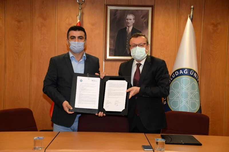 Üniversite-sanayi iş birliği 2244 protokolleri ile güçleniyor
