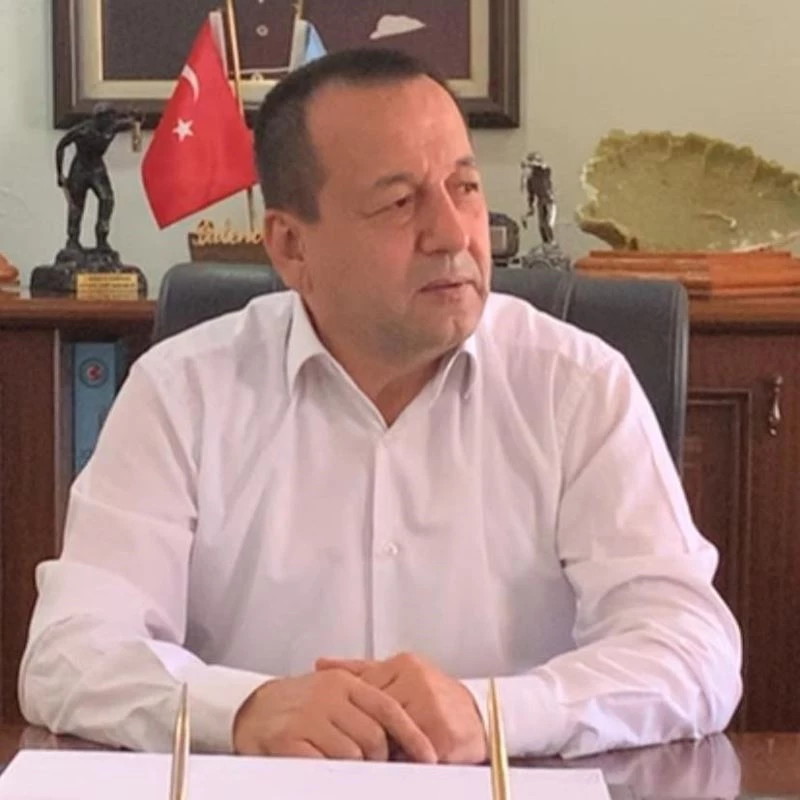 Şube Başkanı Aydın: “Madenciler öldüklerinde değil, sağlıklarında değer görsün”
