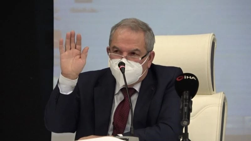 Demirtaş: “Durum ürkütücü bir boyutta”
