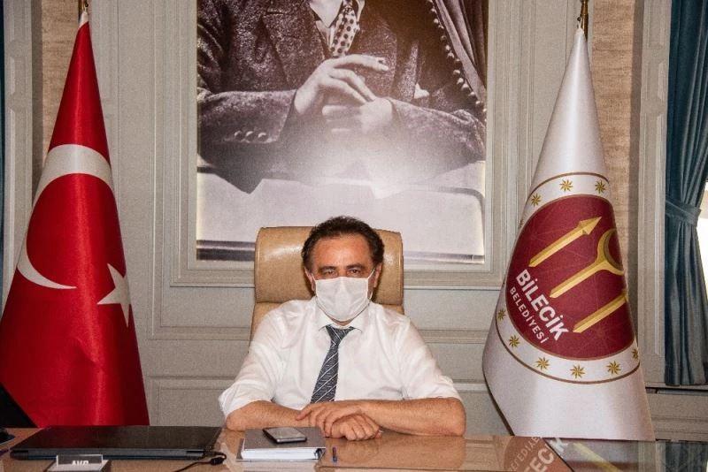 Bilecik Mülakatı’nın 100’üncü yılına özel belgesel yapıldı, pul bastırıldı
