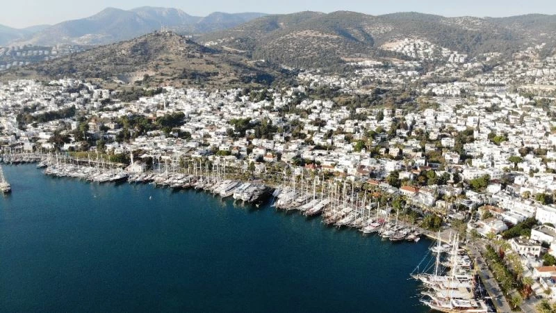 Bodrum’da kiralar 2 katına çıktı
