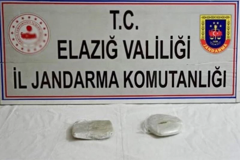 Uyuşturucu tacirinin 