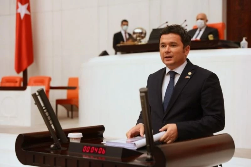 Türkiye’de 590 bin Bursa’da 34 bin ailenin doğalgazı kesik
