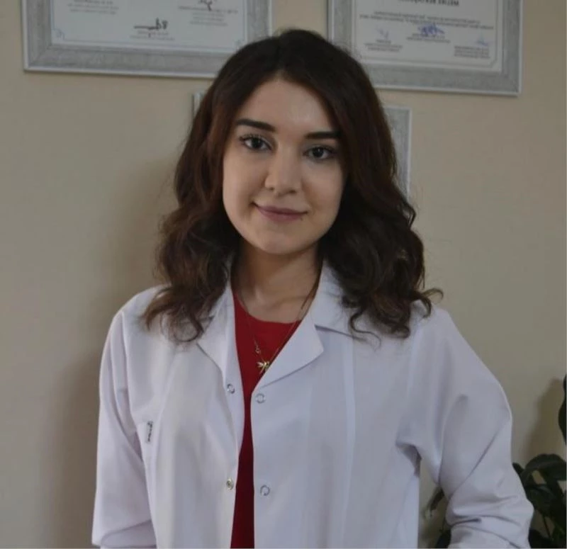 Diyetisyen Bektaşoğlu :“Salgın döneminde beslenmemiz hayati bir faktör taşıyor”
