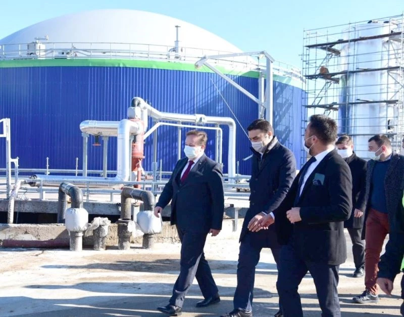 Karesi’ye 3.5 Milyon avroluk yatırım
