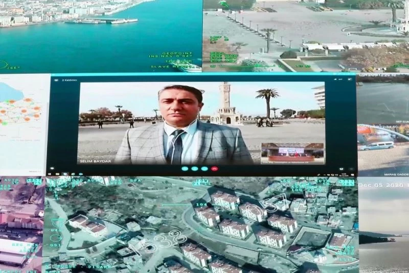 Bakan Soylu: “Vatandaşlarımız Türkiye’nin her noktasında bu kısıtlamalara uyuyor”
