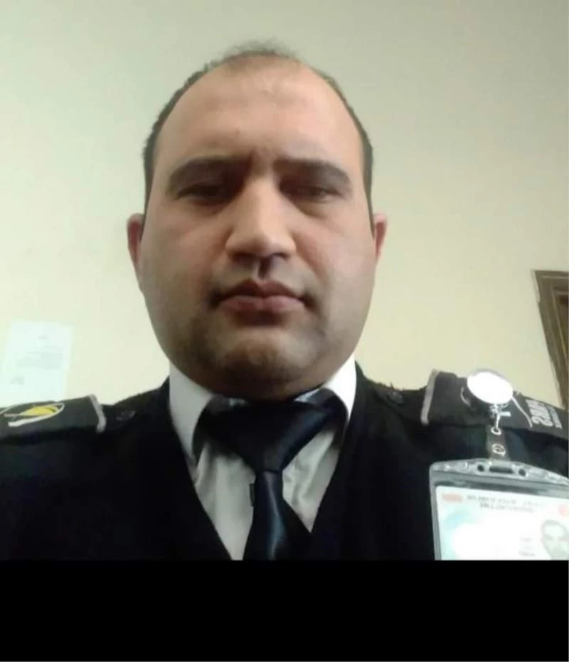 Ağrı’daki yangında hayatını kaybedenlerin cenazeleri Adli Tıp Kurumuna gönderildi
