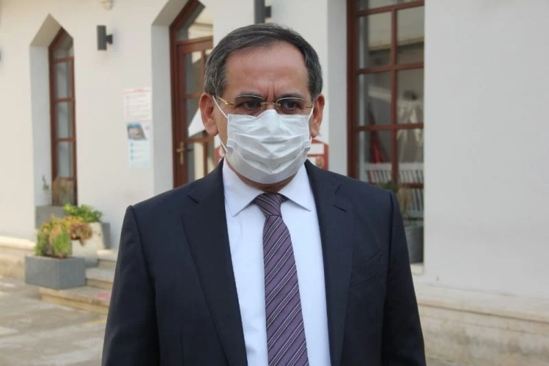 Başkan Demir: “4 milyar TL bir yatırım dönemi vaat etmiştik ama 8-9 milyar TL’yi bulacak”
