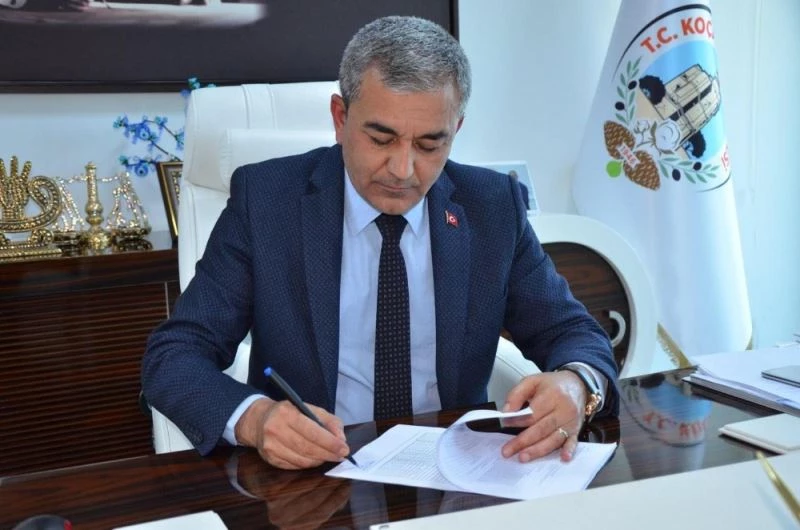 Başkan Kaplan’dan vatandaş ve esnafa nefes aldıran karar
