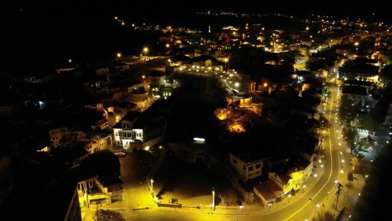 El sanatları merkezi Avanos’ta sessizlik hakim
