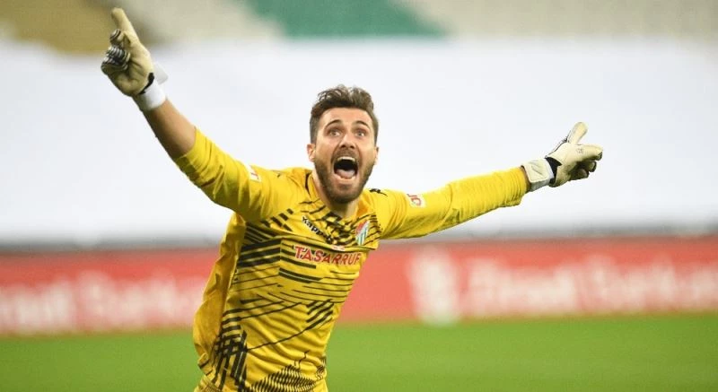 Ataberk Dadakdeniz: “Sonuç ve oyun için üzgünüz”
