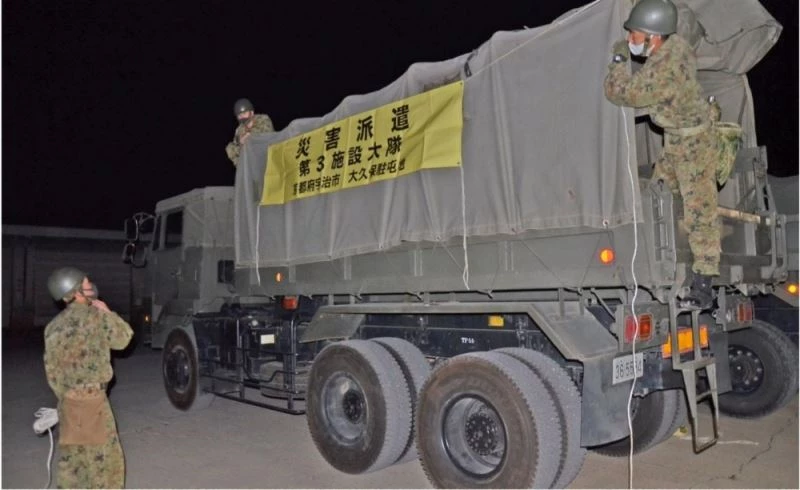 Japonya’da kuş gribi salgını bir bölgeye daha sıçradı
