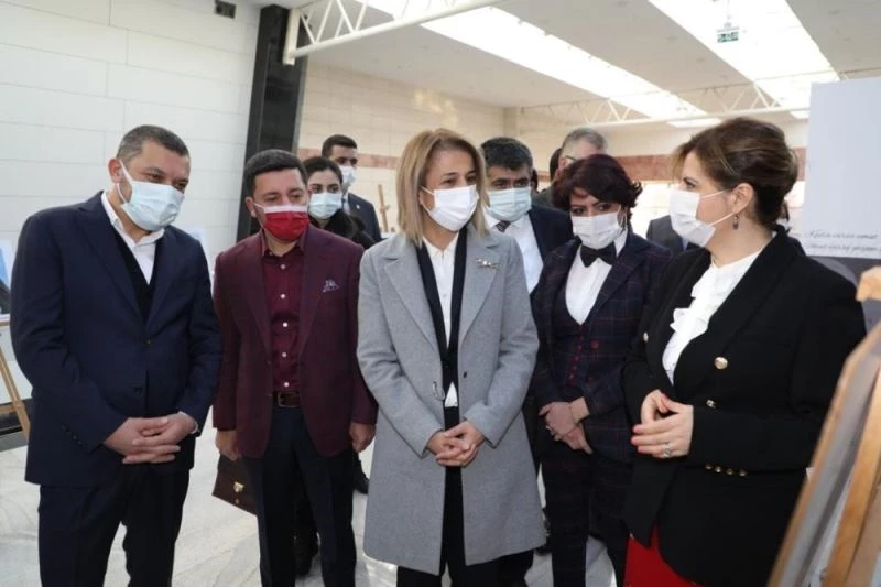 Yerelde Kadın Buluşmaları’nın 7.’si Nevşehir’de gerçekleştirildi
